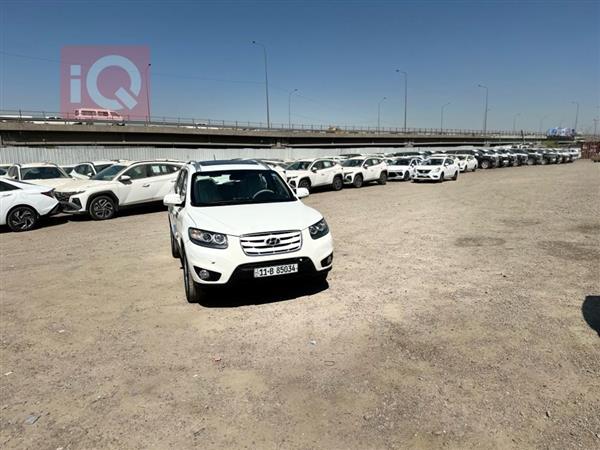 هيونداي   للبيع في العراق